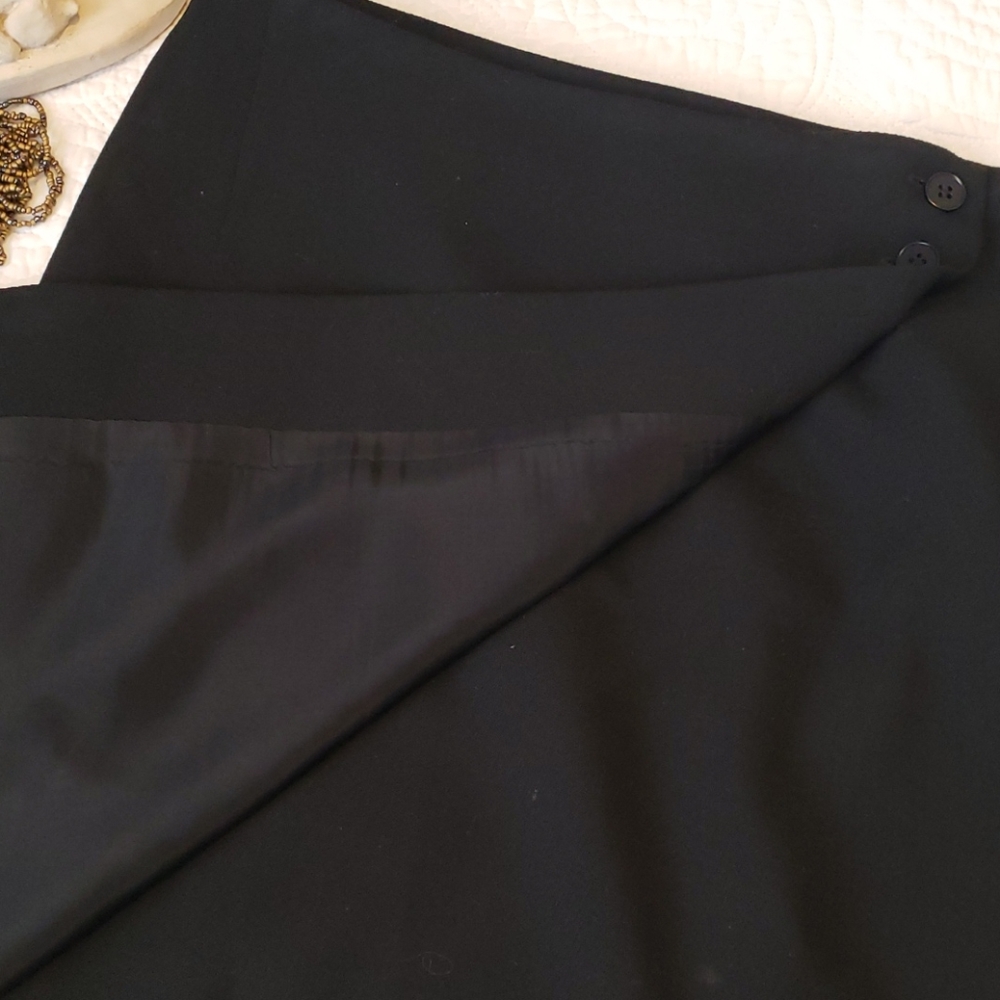 Alfani Career Skirt - Picture 3 of 4